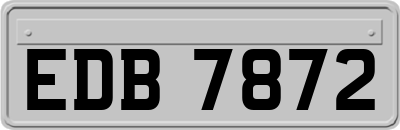 EDB7872
