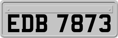 EDB7873