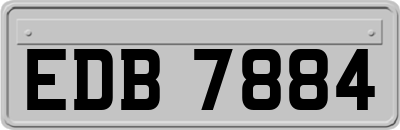 EDB7884