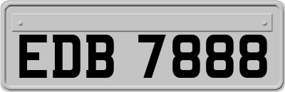 EDB7888