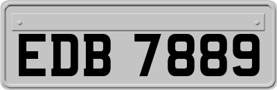 EDB7889
