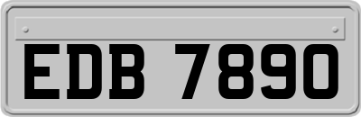 EDB7890