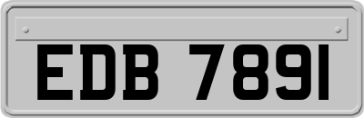 EDB7891