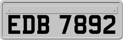 EDB7892