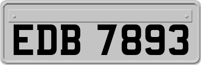 EDB7893