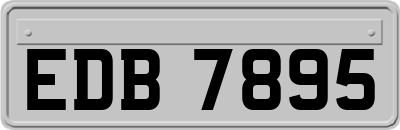 EDB7895