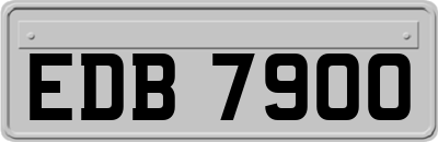 EDB7900