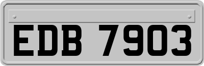 EDB7903