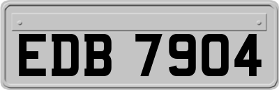 EDB7904
