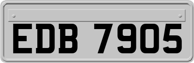 EDB7905