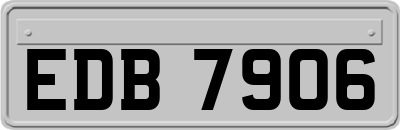EDB7906
