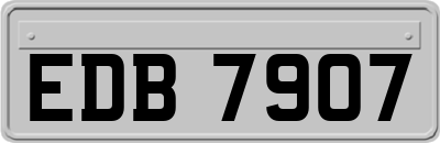 EDB7907