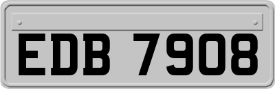 EDB7908