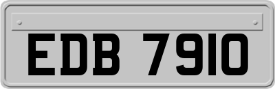 EDB7910