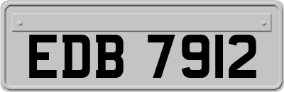 EDB7912
