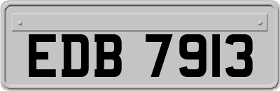 EDB7913