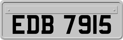 EDB7915