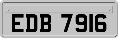 EDB7916