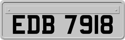 EDB7918