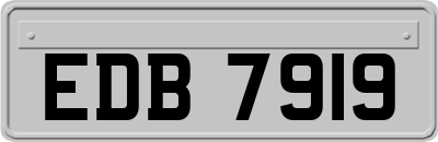 EDB7919