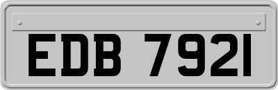 EDB7921
