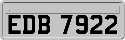 EDB7922