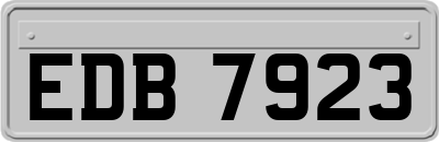 EDB7923