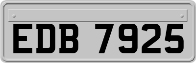 EDB7925