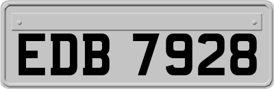 EDB7928