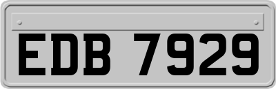EDB7929