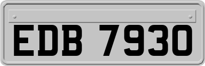 EDB7930