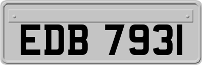 EDB7931