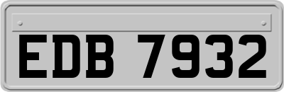 EDB7932