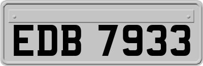 EDB7933