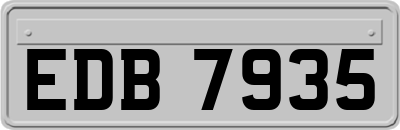 EDB7935