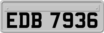EDB7936