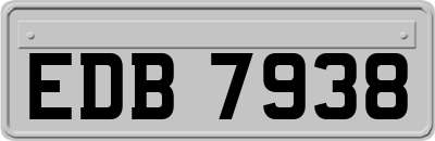 EDB7938