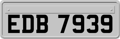 EDB7939