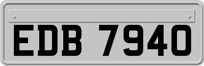 EDB7940