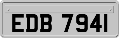 EDB7941