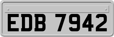 EDB7942