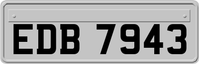EDB7943
