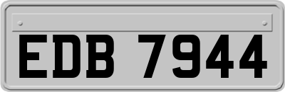 EDB7944