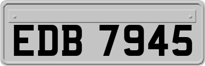 EDB7945