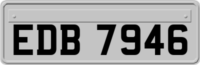 EDB7946