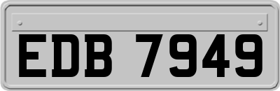 EDB7949