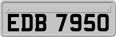 EDB7950