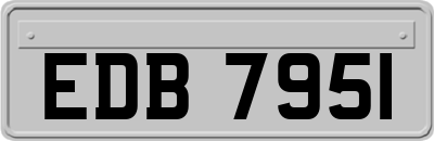 EDB7951