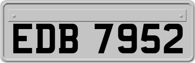 EDB7952