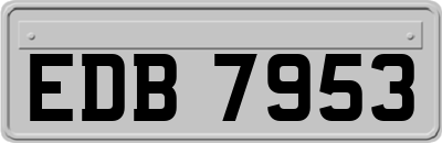EDB7953